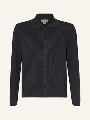 Marc O'polo Kardigan blau