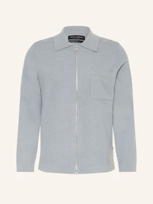 Marc O'polo Kardigan blau