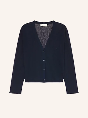 Marc O'polo Kardigan blau