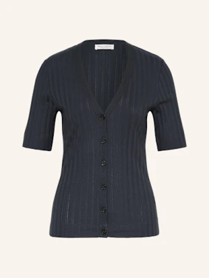 Marc O'polo Kardigan blau