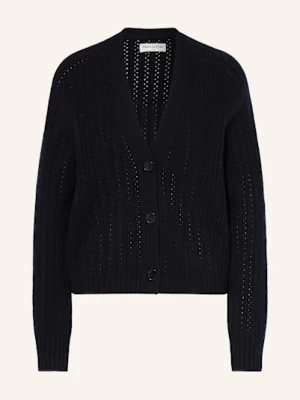 Marc O'polo Kardigan blau