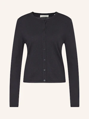 Marc O'polo Kardigan blau