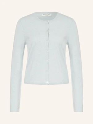 Marc O'polo Kardigan blau