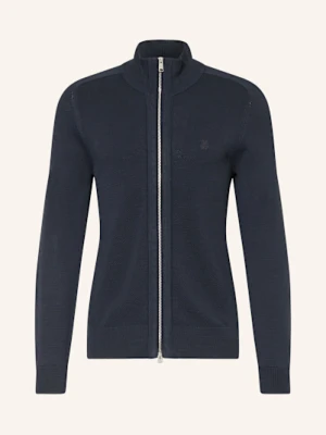 Marc O'polo Kardigan blau