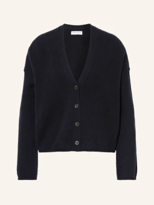 Marc O'polo Kardigan blau