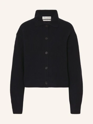 Marc O'polo Kardigan blau