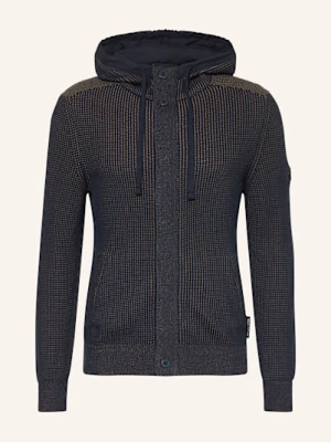 Marc O'polo Kardigan blau