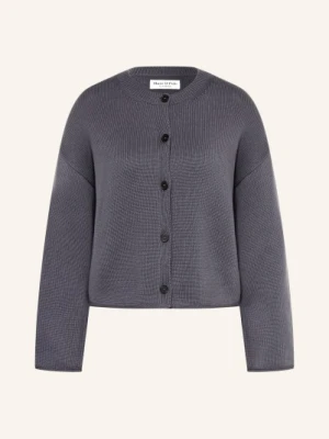 Marc O'polo Kardigan blau