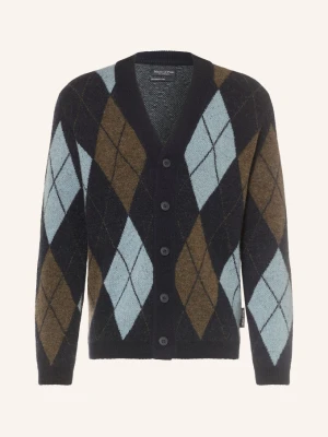 Marc O'polo Kardigan blau