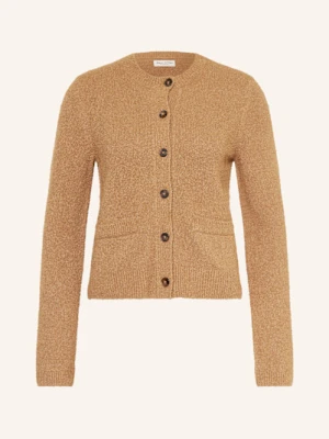 Marc O'polo Kardigan braun