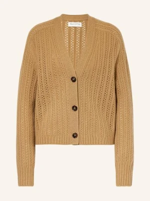Marc O'polo Kardigan braun