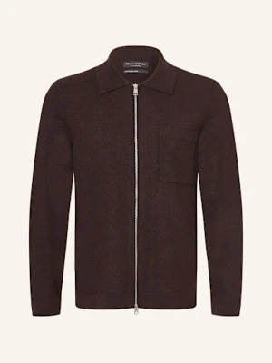 Marc O'polo Kardigan braun