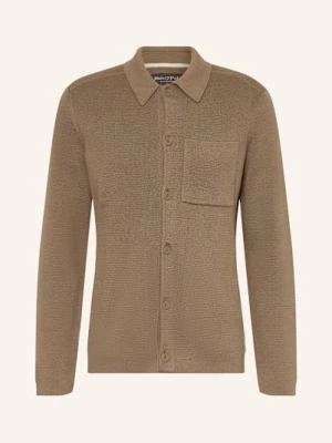 Marc O'polo Kardigan braun