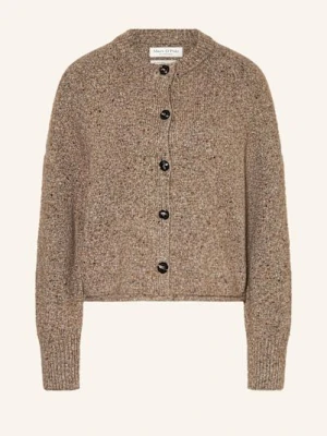 Marc O'polo Kardigan braun