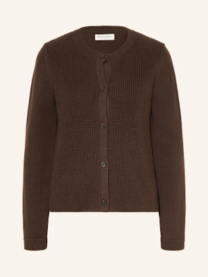 Marc O'polo Kardigan braun