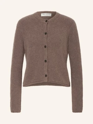 Marc O'polo Kardigan braun