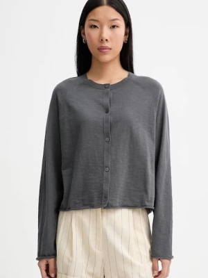 Marc O'Polo kardigan damski z bawełną