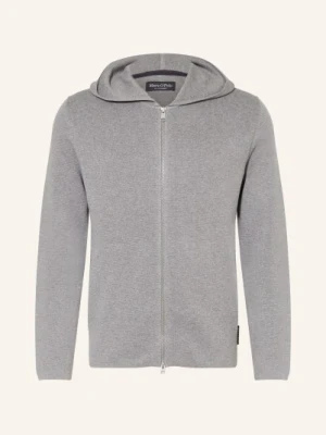 Marc O'polo Kardigan grau