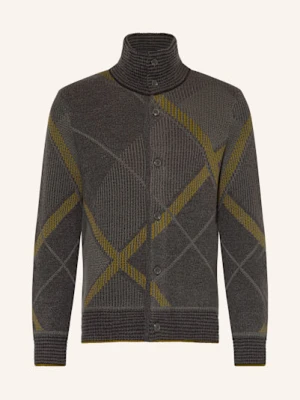 Marc O'polo Kardigan grau