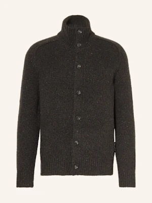 Marc O'polo Kardigan grau