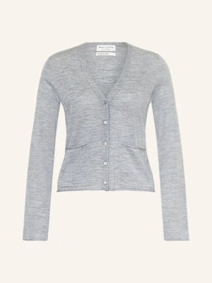 Marc O'polo Kardigan grau
