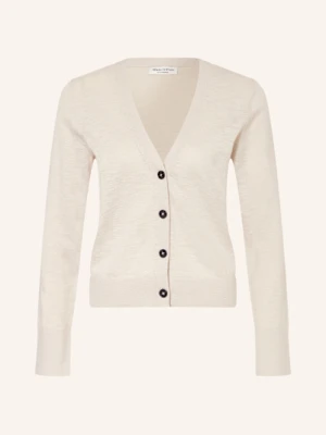 Marc O'polo Kardigan grau