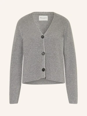 Marc O'polo Kardigan grau