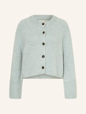 Marc O'polo Kardigan grau