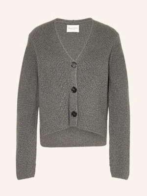 Marc O'polo Kardigan grau