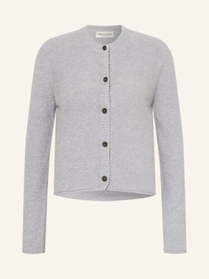 Marc O'polo Kardigan grau
