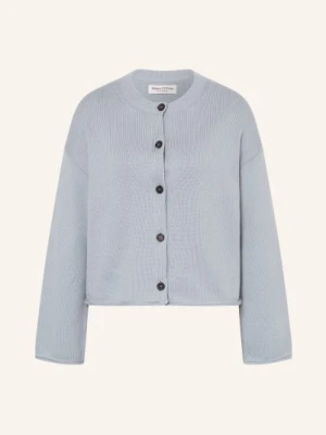 Marc O'polo Kardigan grau