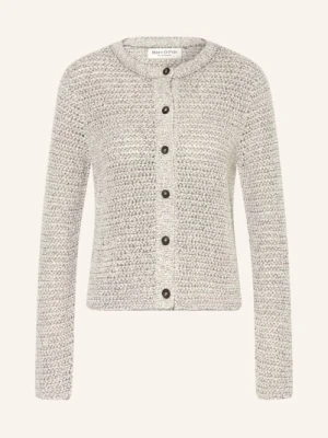 Marc O'polo Kardigan grau