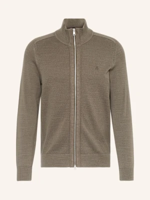 Marc O'polo Kardigan gruen