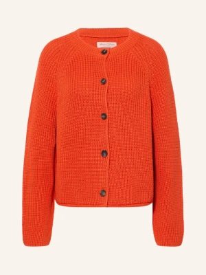 Marc O'polo Kardigan orange