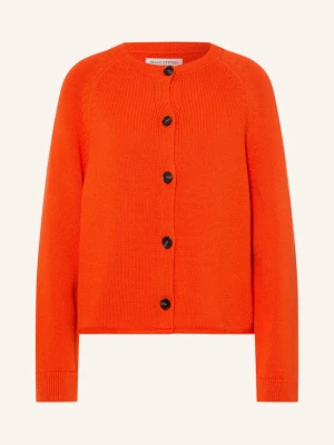 Marc O'polo Kardigan orange