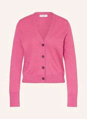 Marc O'polo Kardigan pink