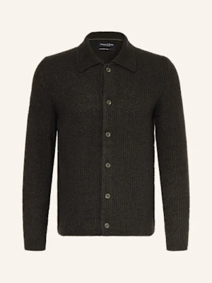 Marc O'polo Kardigan schwarz