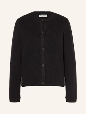 Marc O'polo Kardigan schwarz