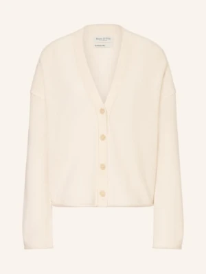Marc O'polo Kardigan weiss