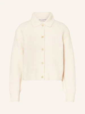 Marc O'polo Kardigan weiss