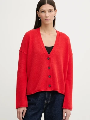 Marc O'Polo kardigan wełniany