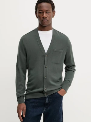 Marc O'Polo kardigan wełniany