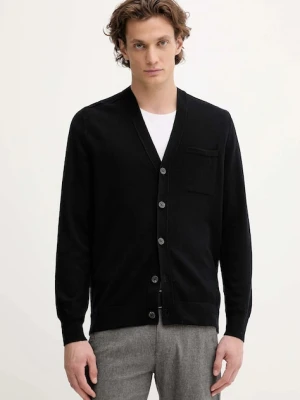 Marc O'Polo kardigan wełniany