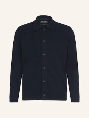 Marc O'polo Kardigan Wierzchni blau