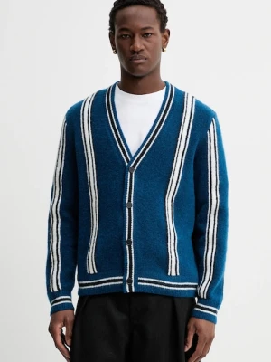 Marc O'Polo kardigan z dodatkiem wełny