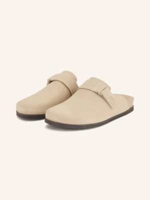 Marc O'polo Klapki beige