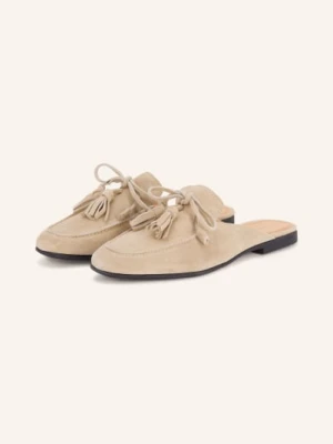 Marc O'polo Klapki beige