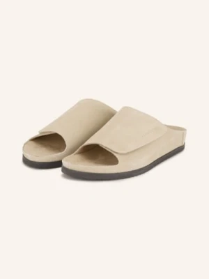 Marc O'polo Klapki Federico beige