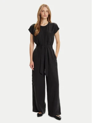 Marc O'Polo Kombinezon 506 0975 90007 Czarny Relaxed Fit