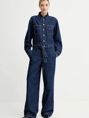 Marc O'Polo kombinezon jeansowy